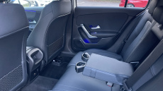 Mercedes-Benz A-Class A200 Sport Executive 5dr Auto Petrol Hatchback